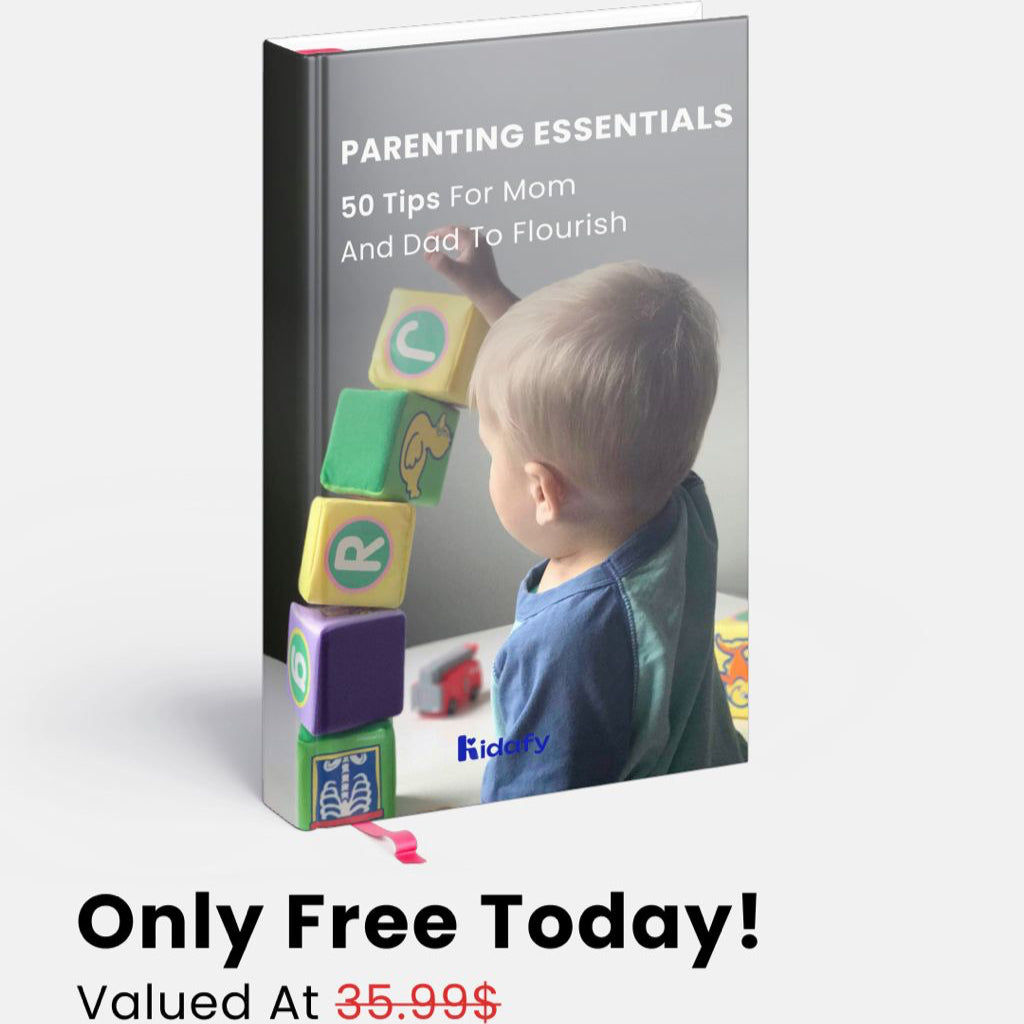 MammaSoft™ - The Comfort Essential for new Super Mammas! + FREE EBOOK!